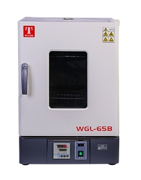 泰斯特/电热鼓风干燥箱WGLL-45BE恒温箱WGL-30/45/65/125B烘箱