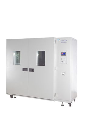 上海一恒  大型生化培养箱 LRH-800F—多段程序液晶控制器