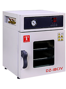 泰斯特真空干燥箱DZ-2BCIV 负压真空箱DZ-1AIV 精密真空箱DZ-2BE