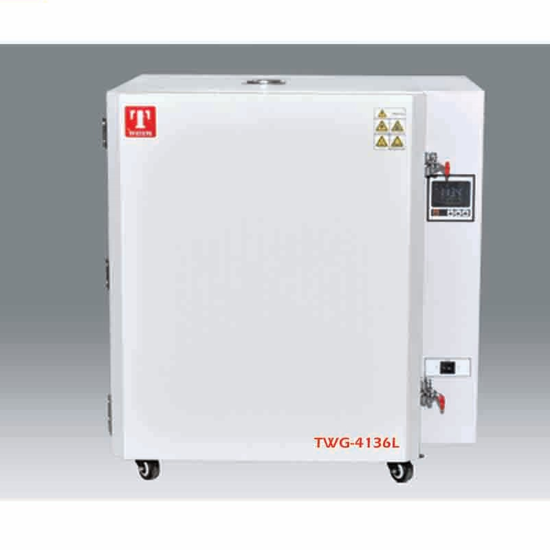 泰斯特高温干燥箱TWG-4032L-5032L-6225L不锈钢高温干燥箱