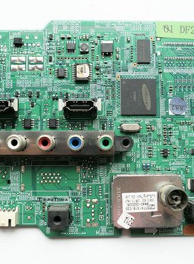 原装三星电视机 UA60EH6000R液晶主板BN41-01777B配屏DE600CGS-V1