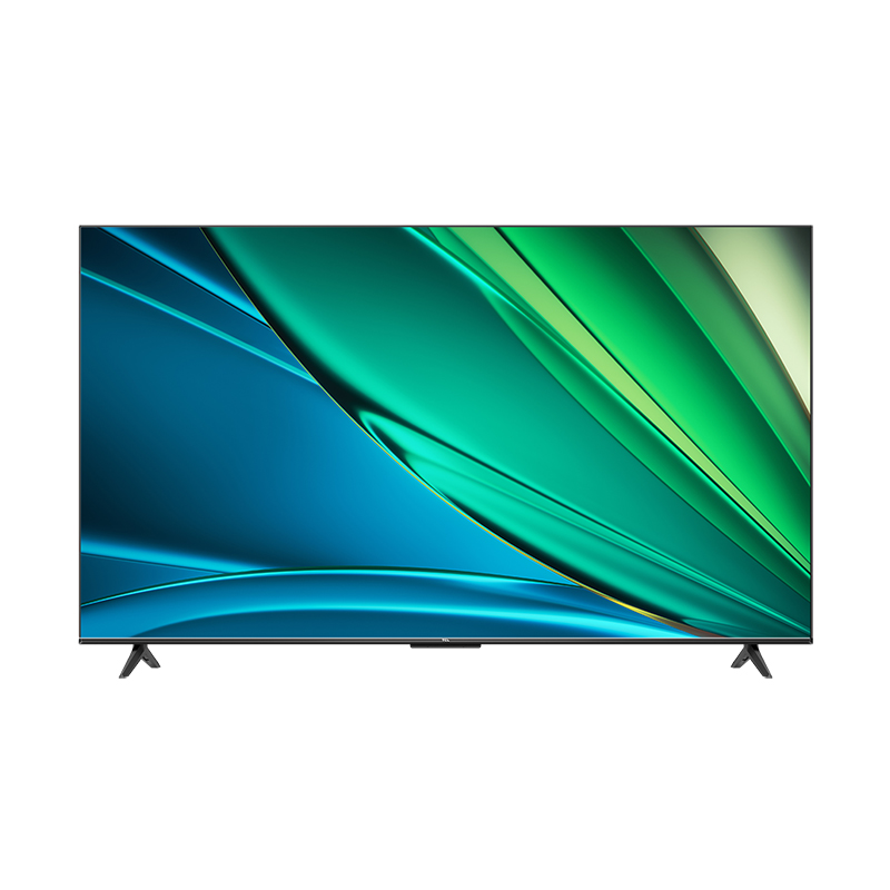 TCL 85V68E Pro  85英寸高色域4K超高清智能网络液晶平板电视机