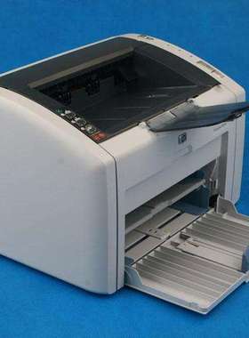 HP1106 HP1022nw HP1022 打印机 小巧 带无线网络 无线打印机