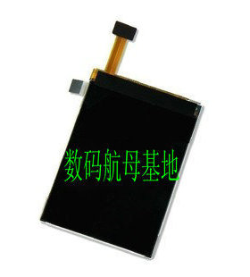 E71E72E63适用于诺基亚E66液晶E52屏幕N78N79N82 5330显示内屏LCD