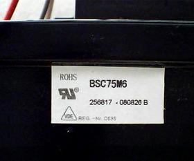 全新原装电视机高压包 BSC75M质量保证