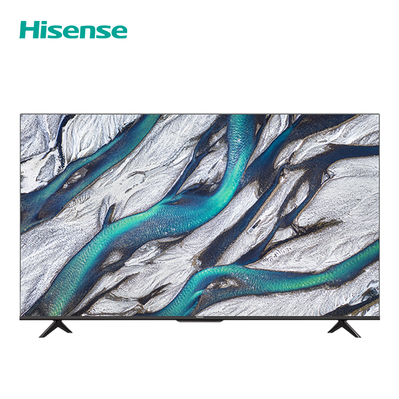 Hisense/海信 50E3G 4K智慧全面屏电视机智能网络高清平板液晶