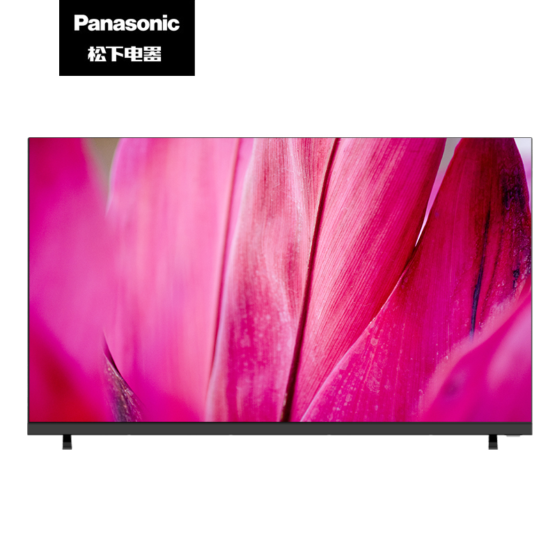 Panasonic/松下 TH-32L600C 32英寸液晶 家用卧室老人平板电视机