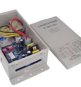 厂直销CT-SD1024ZA电源同步LED智能灯光控制器穿孔灯数码管-面议