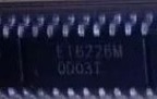 【全新原装】ET6226M 贴片16脚 LED数码管显示驱动芯片 集成电路