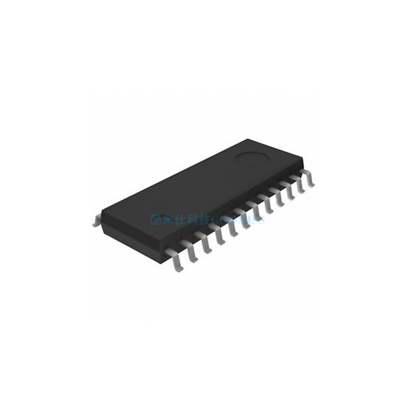 原装TM1621D SOP24 LED数码管驱动器 RAM映射14*4 集成电路IC