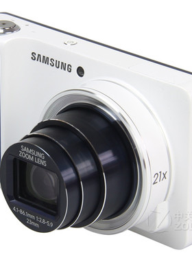 SAMSUNG/三星 EK-GC110  GC100长焦数码相机智能高清wifi家用旅游