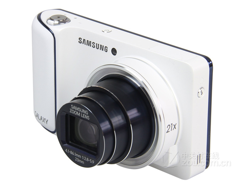 SAMSUNG/三星 EK-GC110  GC100长焦数码相机智能高清wifi家用旅游