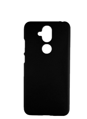 适用 诺基亚X7手机壳Nokia7.1Plus TA-1131手机保护磨砂硬壳套子