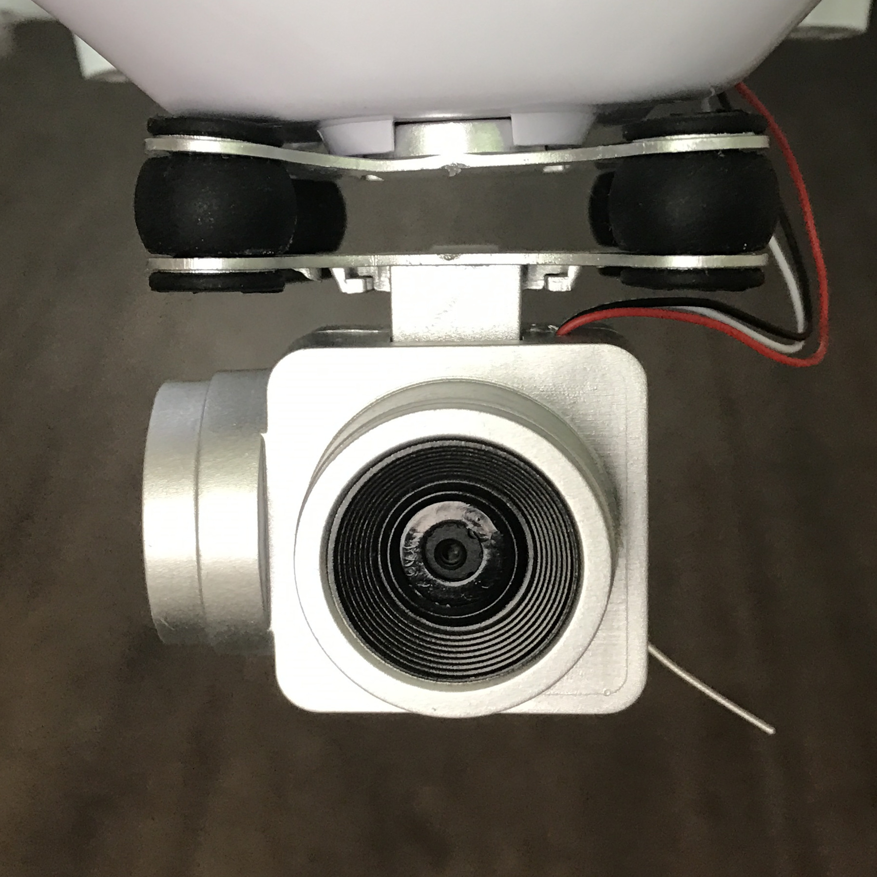 遥控飞机500万像素摄像头玩具无人机航拍配件无线1080P镜头拍照