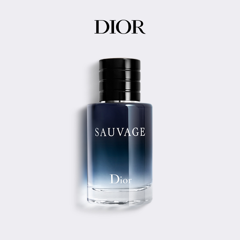 【618抢先购】Dior迪奥旷野男士系列经典香沐浴露润肤乳木质香