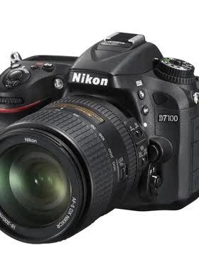 Nikon/尼康 D7100套机18-140  D7200 D7500 D7000 18-105单反相机