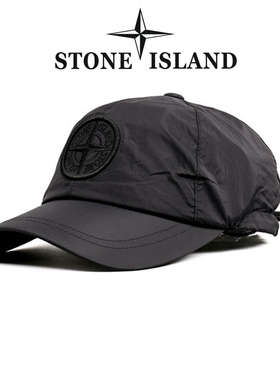 Stone石头岛帽子速干帽超薄防水尼龙棒球帽运动透气夏高端潮男女
