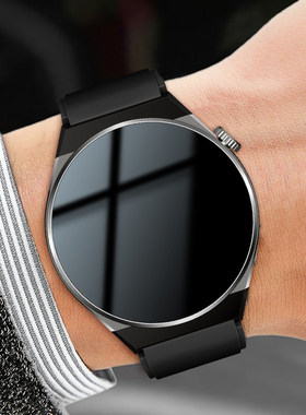 华强北新款Watch8运动智能手表OLED高清屏幕多功能蓝牙运动手环