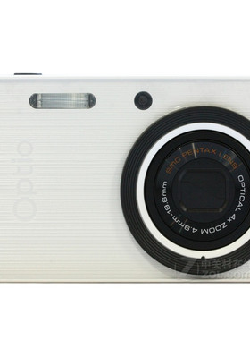 Pentax/宾得 Optio RS1500 RS1000数码相机旅游家用便携学生CCD