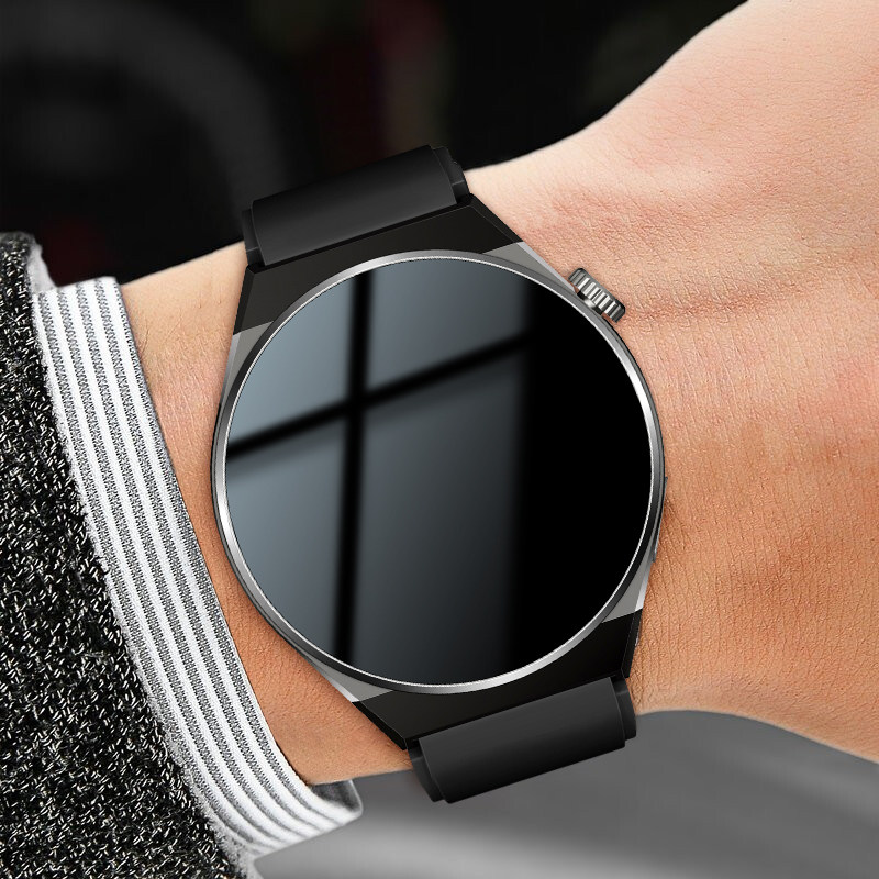 华强北新款Watch8运动智能手表OLED高清屏幕多功能蓝牙运动手环