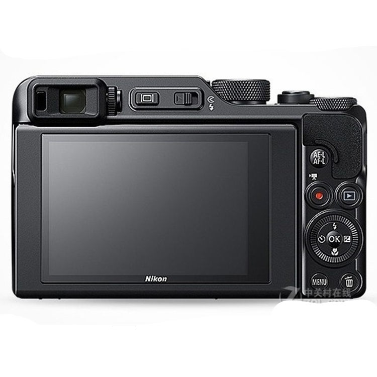 Nikon/尼康 COOLPIX P7000 A900 A1000 4K WIFI 学生旅游数码相机