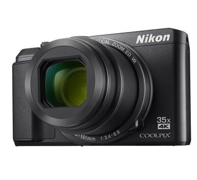 Nikon/尼康 COOLPIX A900 35倍光学变焦 4K数码相机 尼康A900