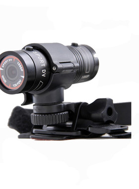 新款 F9/M500DV高清1080P运动相机广角行车记录仪便携登山拍照