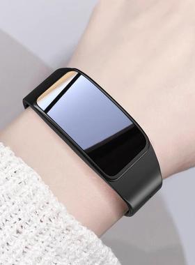 智能手环运动睡眠男女多功能计步适用华为苹果情侣电子蓝牙手表