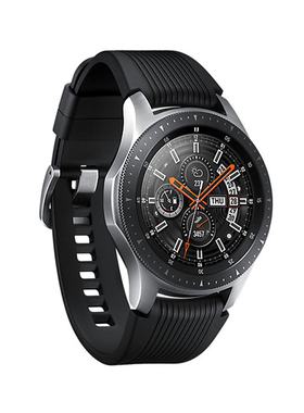 Samsung/三星 Galaxy Watch智能手表gear S4蓝牙通话运动计步提醒