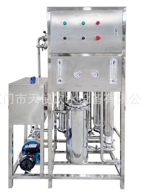 供应小型2T超滤矿泉水设备山泉水过滤设备广东厂家按需D制生产