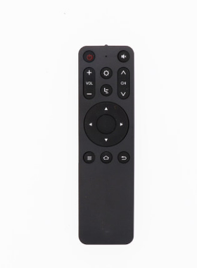 乐视盒子U4标准版乐视TV遥控器 LBA-020-WW O2O LETV红外遥控器