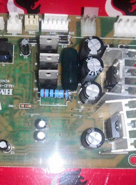 适用华帝燃器热水器Q10/12JW1 LJW电脑板VST10.22-0主板控制板