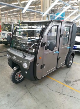 北京奔茨电动三轮车配件三轮车零件玻璃灯具整车配件电池厂家直供