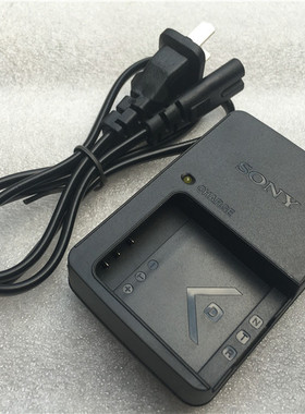 索尼DSC-TX1 T70 T77 T200 T700 T90 T900 NP-BD1 数码相机充电器