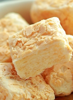 燕麦酥牛奶饼干零食小吃休闲食品营养麦片糖果独立小包装营养片