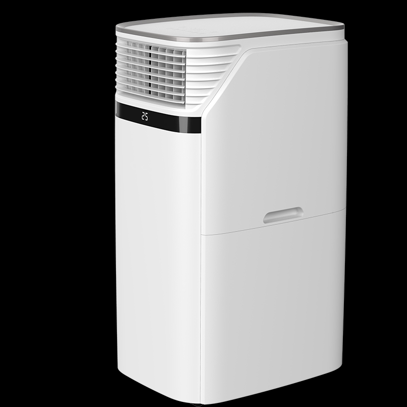 韩玛工业商业冷风机设备散热机柜式空调落地式柜机移动空调