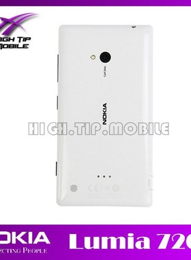 Unlocked Original Nokia Lumia 7C20 Dual core Mobile phones 6