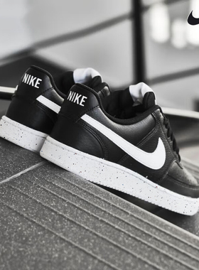 Nike耐克男鞋官方旗舰正品2022新款冬季空军一号运动休闲AJ板鞋男