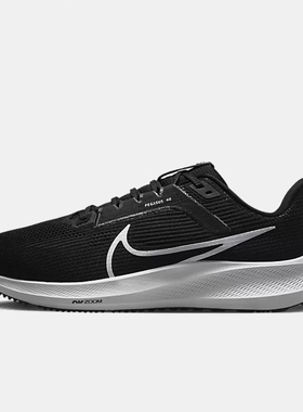 Nike耐克男鞋2023冬季新款缓震跑步休闲舒适训练运动鞋DV7480-001
