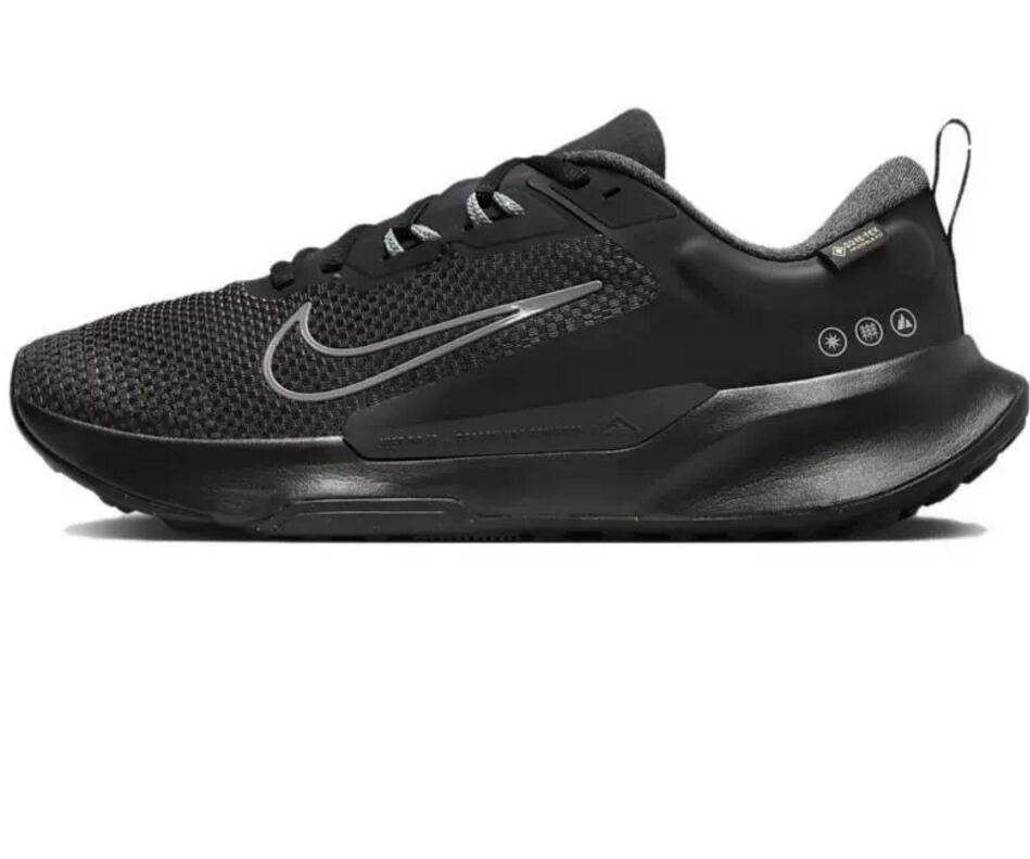 Nike耐克Juniper Trail 2 GTX冬季男鞋训练公路跑步鞋FB2067-001
