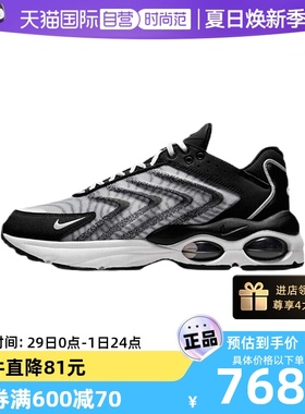 【自营】NIKE耐克男鞋老爹鞋冬季气垫复古篮球鞋DQ3984-001