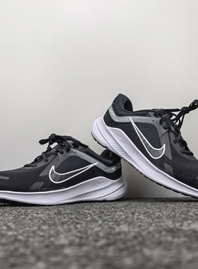 耐克/Nike QUEST 5男鞋2023冬季新款减震运动鞋休闲鞋 DD0204-402
