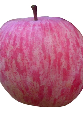 苹果水果新鲜山东烟台栖霞红富士大苹果比冰糖心好吃的好苹果