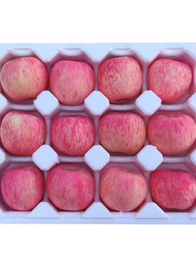 烟台红富士苹果新鲜水果当季整箱一级精品冰糖心山东栖霞现摘