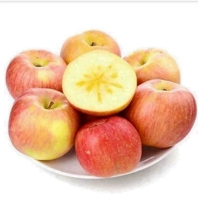 新疆阿克苏冰糖心苹果大果水果新鲜当季整箱丑萍果10斤甜