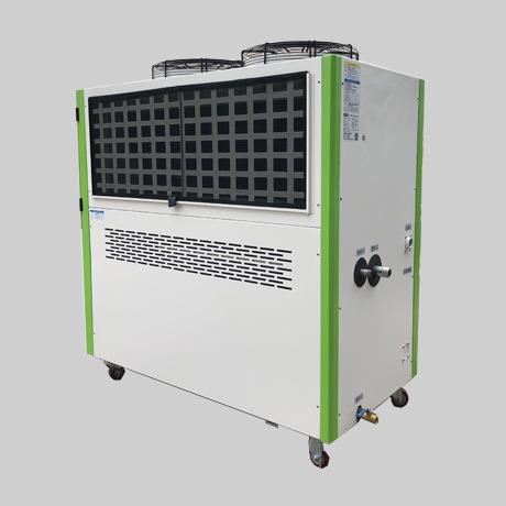 商用空气能热泵热水器 低温空气能热泵 北方专用热泵机组