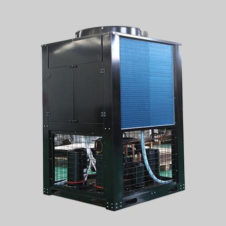 无锡空气能热水器热水器厂家 大型热水工程承建商 空气能热泵热水
