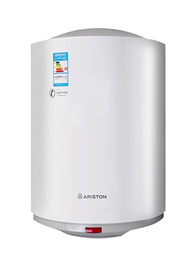ARISTON/阿里斯顿 电热水器50L升竖立式储水式PROR/DOVE50VM1.8
