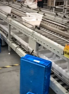 厂促厂促新13年老店 自动化车C间流水线 快递物流分拣线促品品