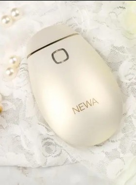 新款NEWA妞娃经典 smart以色列美容仪器提拉紧致无线有线凝胶